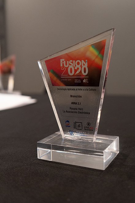 2021 | FUSION2020