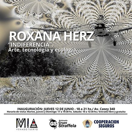 2025 | INDIFFERENCE - MIA