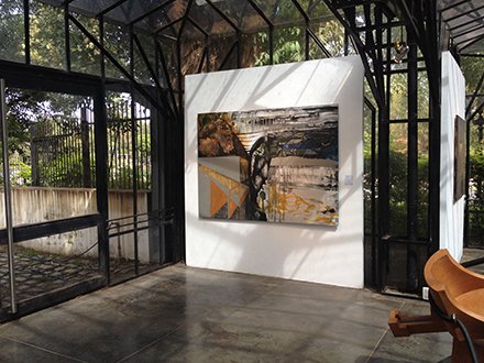 2013 | MANUEL BELGRANO SALON