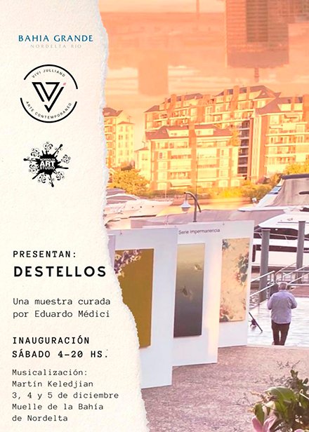 2021 | BAHIA DE NORDELTA