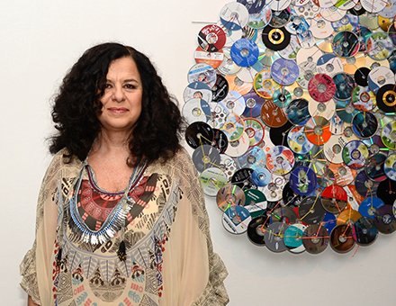 2016 | VOLATILIDAD | CENTRO CULTURAL BORGES