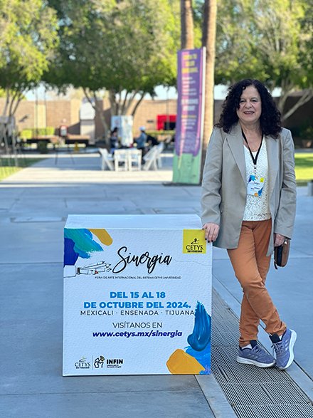 2024 | SINERGIA - CETYS UNIVERSITY